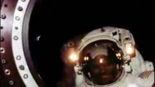 Pet Shop Boys - KDX 125/ Night Falls (UFOs filmed by NASA)