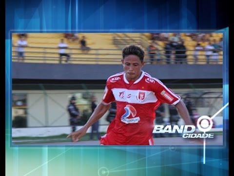Futebol: Princesa dos Solimões treina para segundo jogo da Série D
