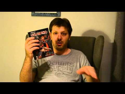 RECENSIONE SPECIALE DYLAN DOG 29