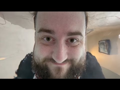 Caddicarus clip: "I'm drowning myself"