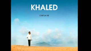 Cheb Khaled - Laila (feat. Marwan)ليلى♥  2012♥