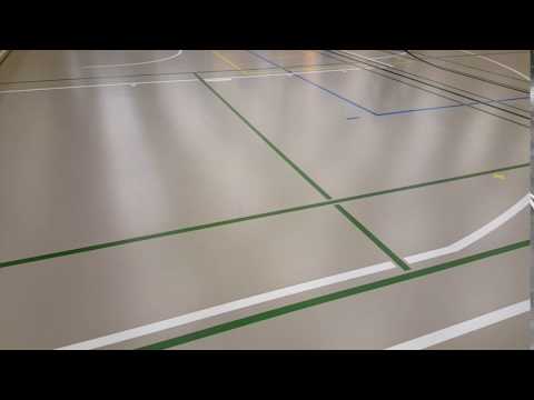 Match 1LNM Agaune vs Sion 20h30