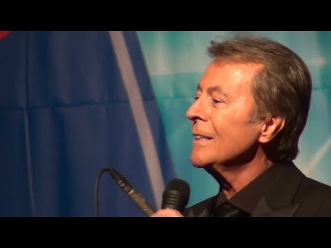 James Darren performing “Come Fly with Me” - 2015 Star Trek Convention Las Vegas