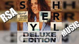 SHERYL CROW | All By Myself