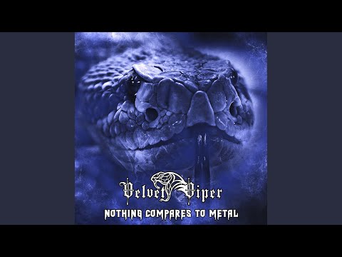 Nothing Compares To Metal