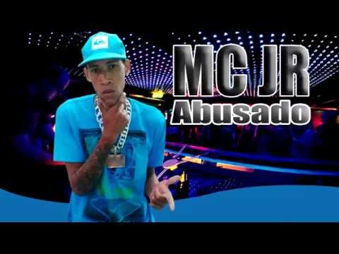 Mc JR Abusado  contrai e Vai  Dj Adriano Costa