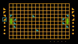 Beamatron for the Atari 8-bit family