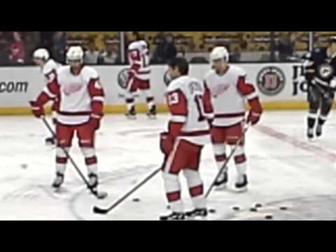 Detroit Red Wings