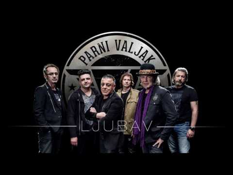Parni Valjak - Ljubav [OFFICIAL AUDIO]