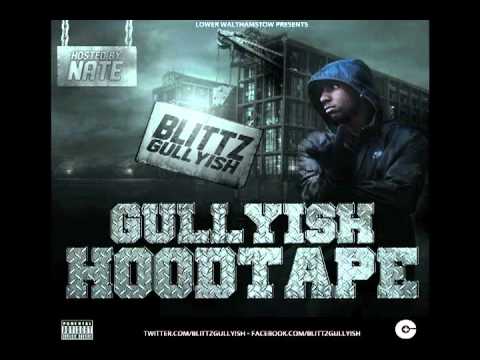 Gullyish Hoodtape - 06. Count The Punchlines - Blittz Gullyish