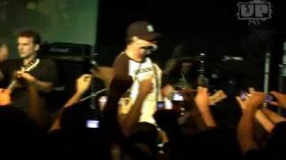CJ Ramone - Sitting in my Room (Outs 07/07/2009)