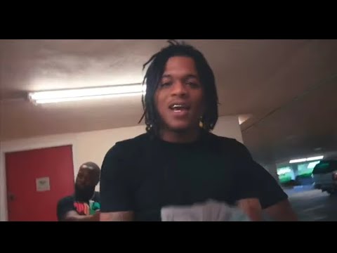 TMETrigga x Bando Yo - Stand Down (Official Music Video)