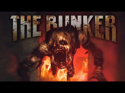 Max Difficulty in Amnesia: The Bunker is Pure Nightmare Fuel