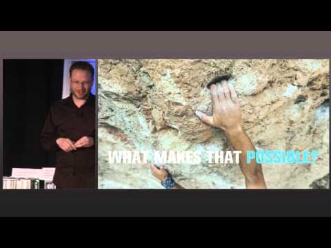 OpenPOWER Summit 2016 - Soft-Hardware: The Foundation of Cloud 2.0