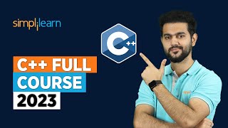 C++ Full Course 2026 | Learn C++ In 12 Hours | C++ Tutorial For Beginners | Simplilearn