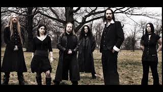 My Dying Bride - Sear me