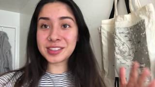 My Life at UCSB: Fall quarter 2018 edition