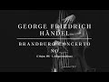 Georg Friedrich Händel - The Messiah - Pifa