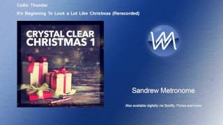 Celtic Thunder - It&#39;s Beginning To Look a Lot Like Christmas - Rerecorded