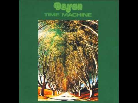 Dzyan   Time Machine1973   Full Album