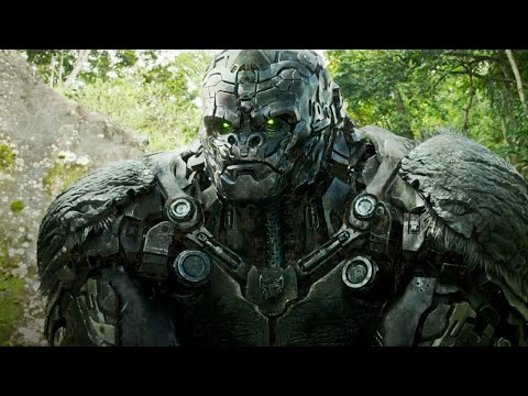TRANSFORMERS Full Movie 2023: Robotic Beasts | Superhero FXL Action Movies 2023 English (Game Movie)