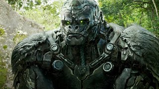 TRANSFORMERS Full Movie 2023: Robotic Beasts  Supe