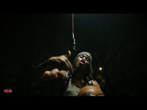 Tre YKC - My Ball (Set The Tone Mic Performance)