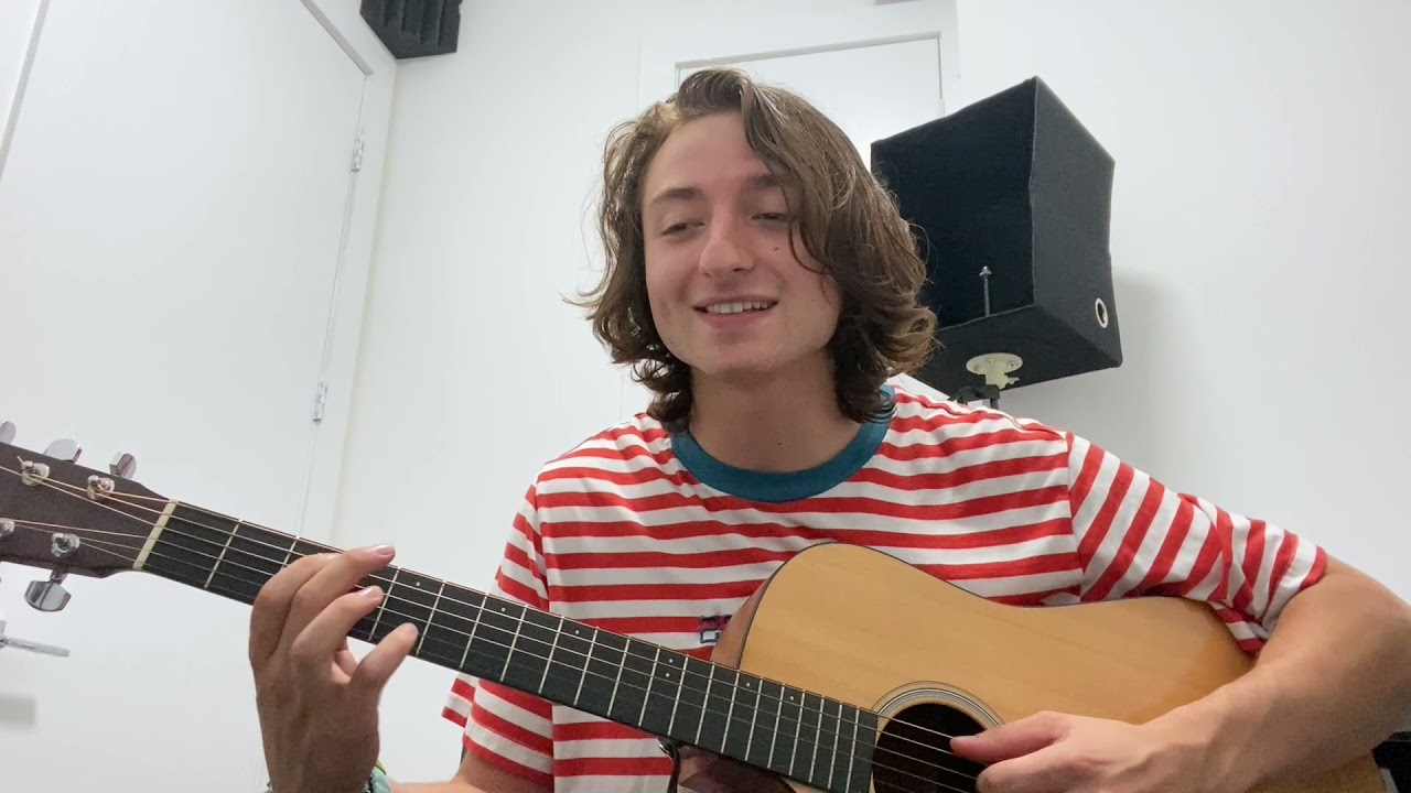 Promotional video thumbnail 3 for Jake Slater