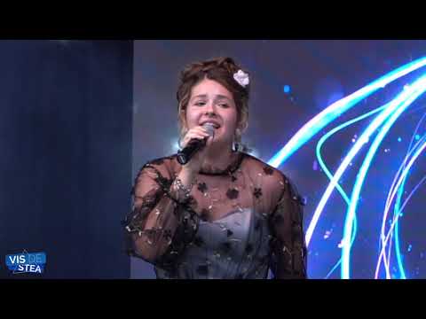 Miron Ecaterina - Maria Tudore (Grupa 13 ani, "Vis de Stea", ed.a X-a Moinești 2021)