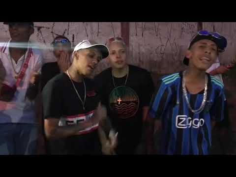 Medley Revelação   Mcs Menor zl, Kaverinha, Menor Sp, Rn do capão, Gh Magrão, Patrikinho, Nego ats