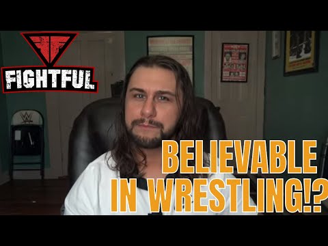 SRS: The “Believable” Debate? Too Small To Beat A Larger Wrestler?