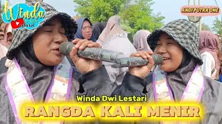 Download lagu RANGDA KALIMENIR ❗ WINDA DWI LESTARI || ANDI PUTRA 1 || MEKAR BAKTI CILAMAYA GIRANG mp3