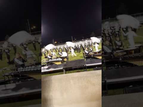 Cadets 2016 Early Season