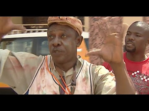 Festival Of Madness 2, Staring ( Nkem Owho, John Okafor, Olu Jacob, Chacha Eke, )