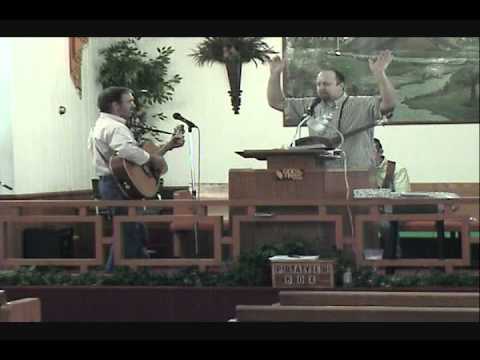 I'm tired of you satan