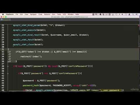 1 Variables in PHP DATA TYPES PHP FOR BEGINNERS BECOME A PHP MASTER CMS PROJECT COURSE