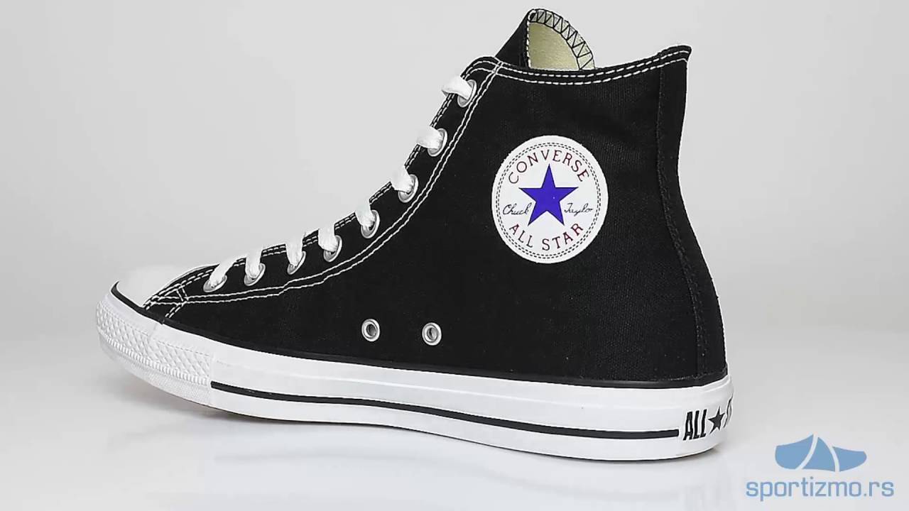 CONVERSE Chuck Taylor All Star Core Hi