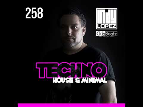 Chapter 258 Club Beatz