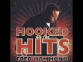 Fred Hammond - A Song Of Strength (Live Version) - im4Christ4life Fred Hammond - A Song Of Strength (Live Version)