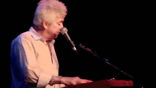 Ian McLagan: Loverman