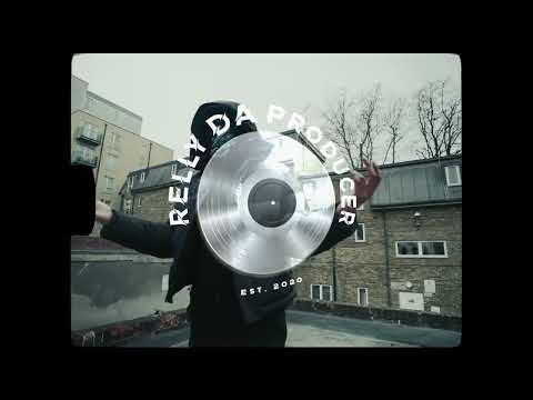 Booter Bee x DoRoad UK Drill Type Beat 2023 - “BANE”