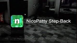 Cover art for 𝙎𝙩𝙚𝙥-𝘽𝙖𝙘𝙠