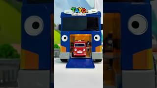Download lagu Tim Penyelamat Rescue Tayo - Tayo The Little Bus #tayo #bustayo #shorts #short mp3