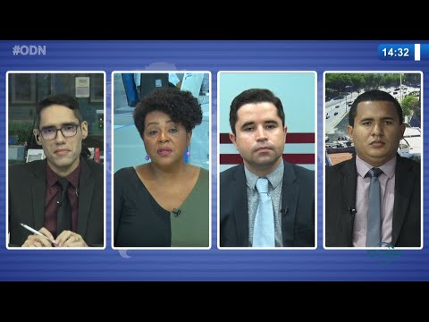 PoliÌtica do Dia 06 10 2021