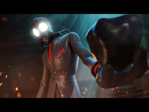 zucca Highlight#1　#フォートナイト　#PCモンゴリアン