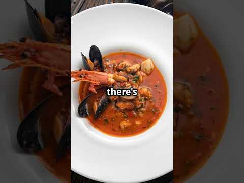 Top 5 Must Try Foods in Monaco!