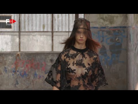 HUGO COSTA Portugal Fashion Spring 2023 Lisboa - Fashion Channel