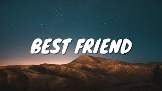 Download lagu Best Friend - Rex Orange County (Slowed   Reverb   Lyrics) l Tiktok Version !!! mp3