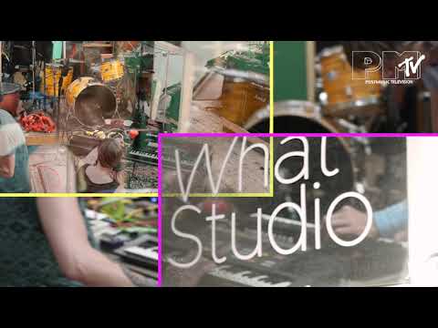 POSTMUSIC Sessions - Tom Yum Mona Lisa