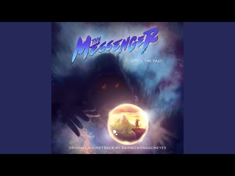 The Frozen Light (Glacial Peak)